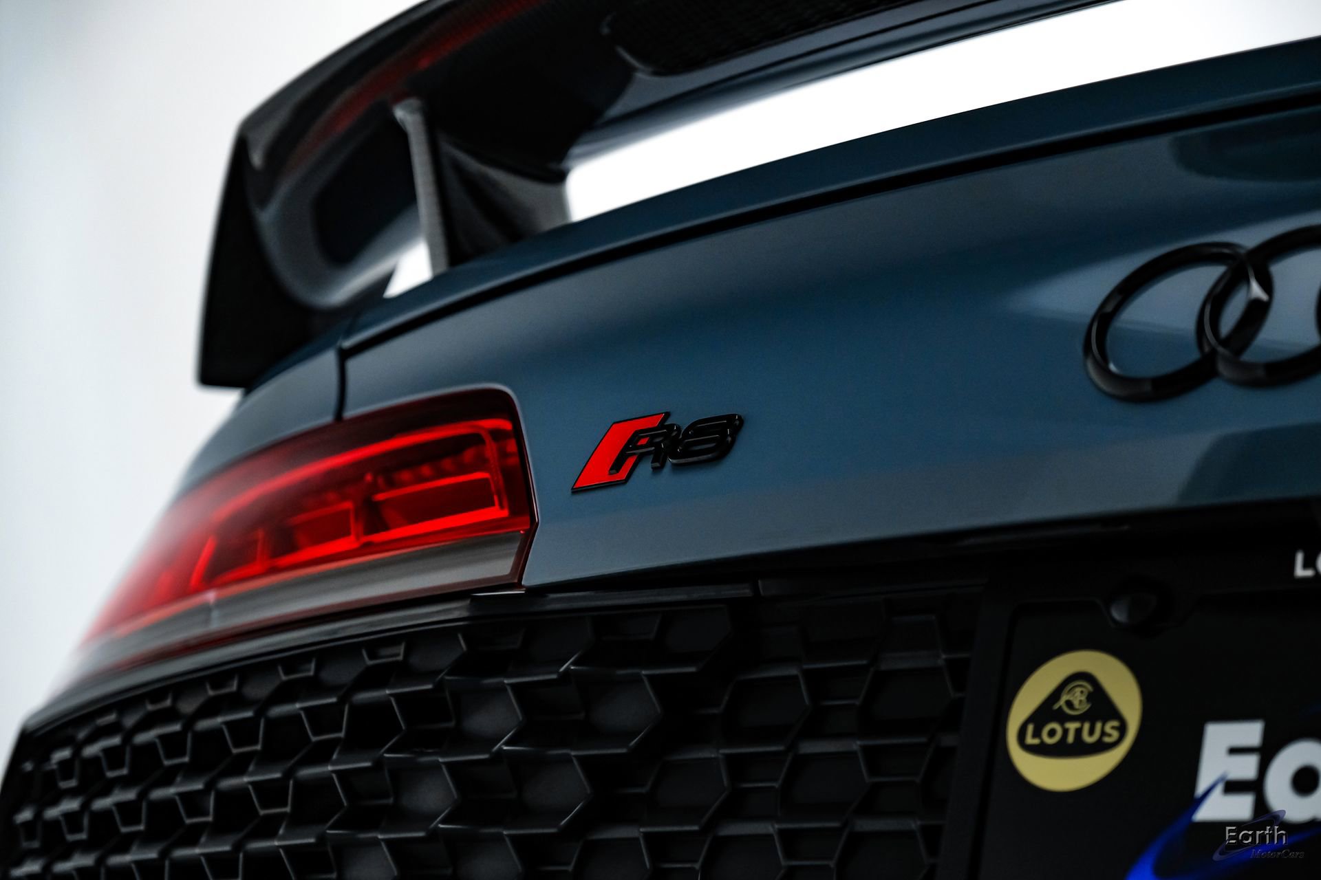 Used 2020 Audi R8 V10 performance AWD/4WD image 36