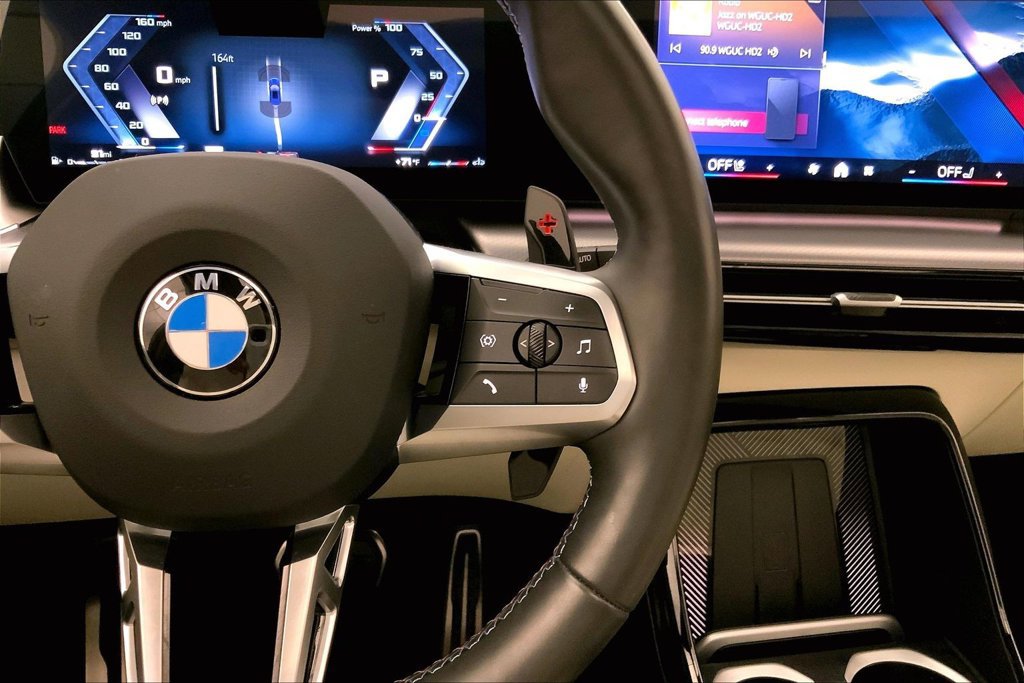 Certified 2026 BMW X1 M35i AWD/4WD image 19