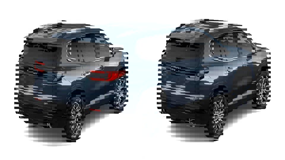 New 2026 GMC Acadia Denali Ultimate image 29