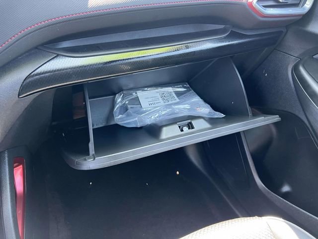 Certified 2023 Chevrolet TrailBlazer RS w/ Convenience Package AWD/4WD image 33