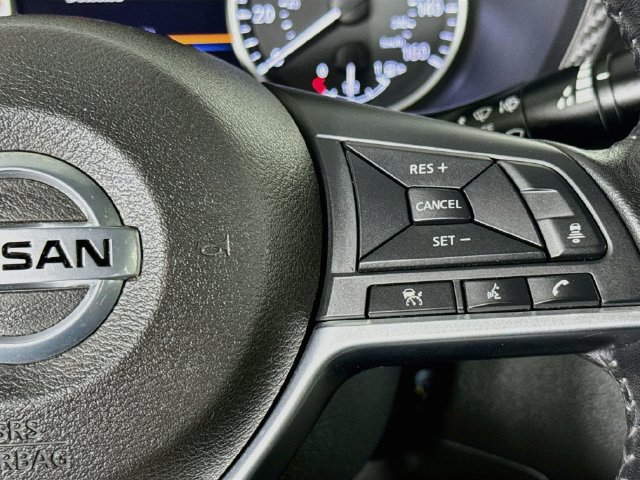 Used 2020 Nissan Sentra SV FWD image 12