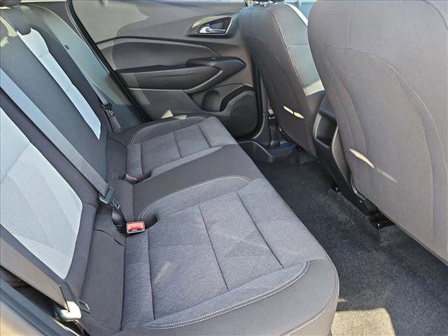 Used 2024 Chevrolet Trax LS image 18