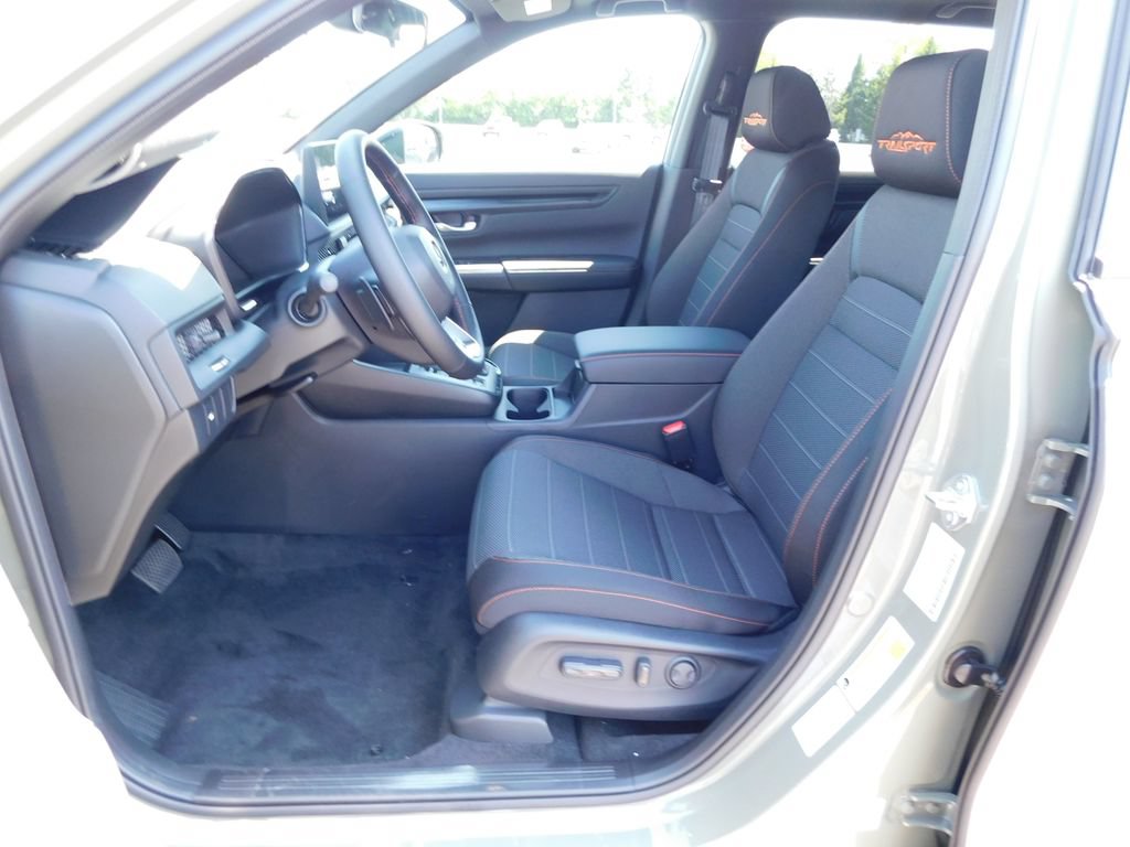 New 2026 Honda CR-V TrailSport image 13