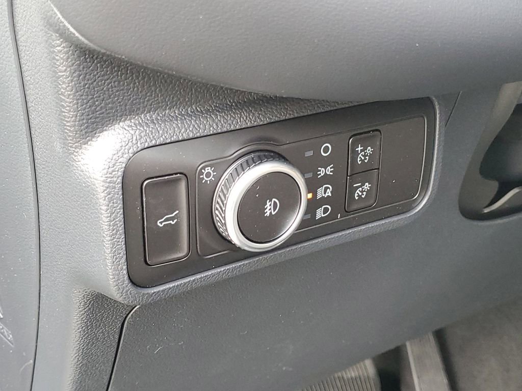 New 2026 Ford Explorer Tremor image 11