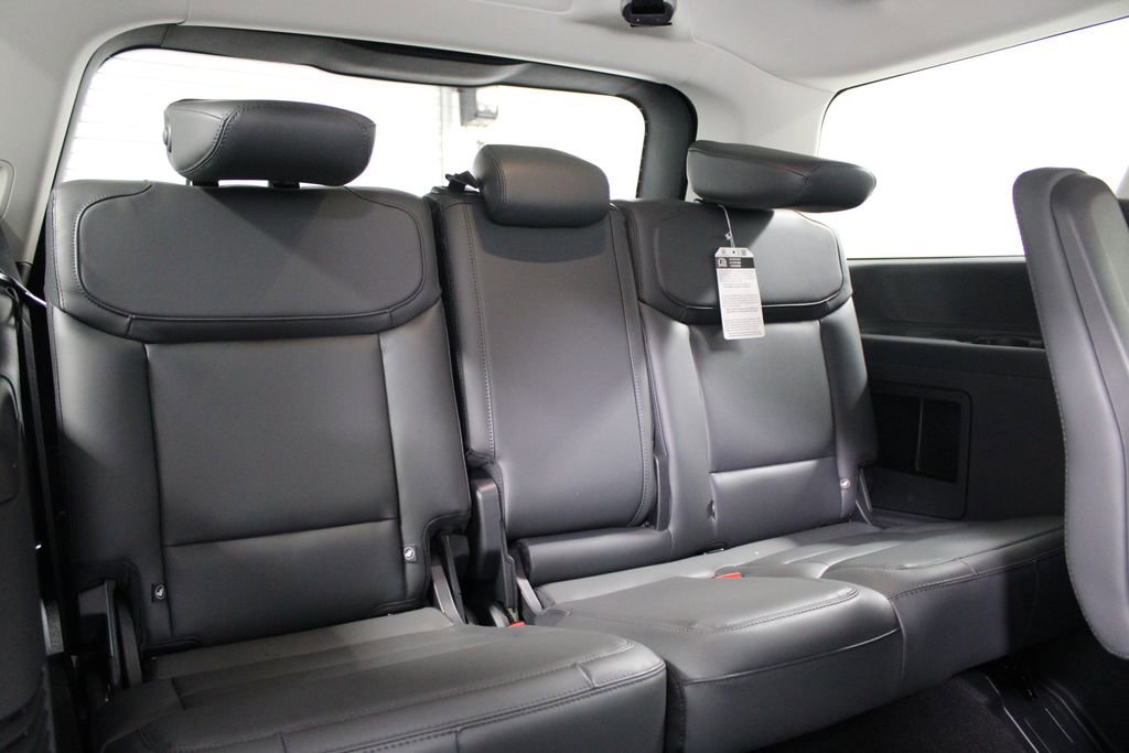 New 2026 Ford Expedition Active image 35