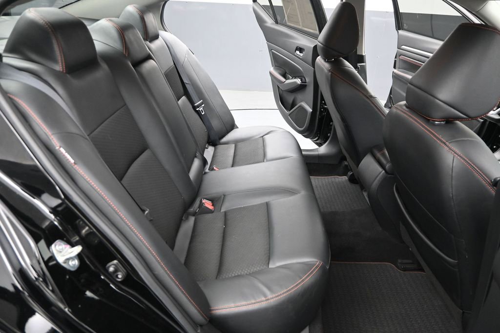 Used 2023 Nissan Altima 2.5 SR FWD image 28
