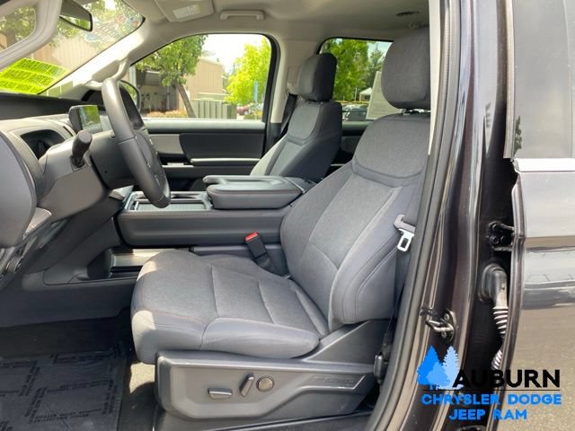 Used 2025 Ford Expedition Max Active AWD/4WD image 37