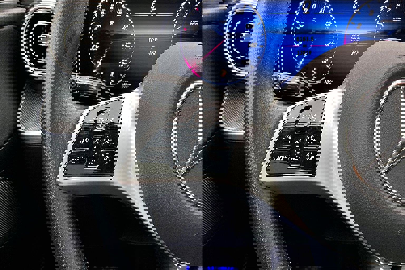 Certified 2025 Mercedes-Benz C 300 Sedan image 20