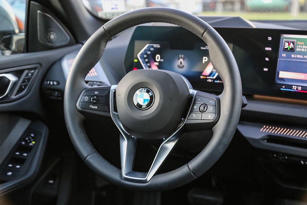 Used 2025 BMW 228i xDrive 228 xDrive Gran Coupe w/ Premium Package image 16