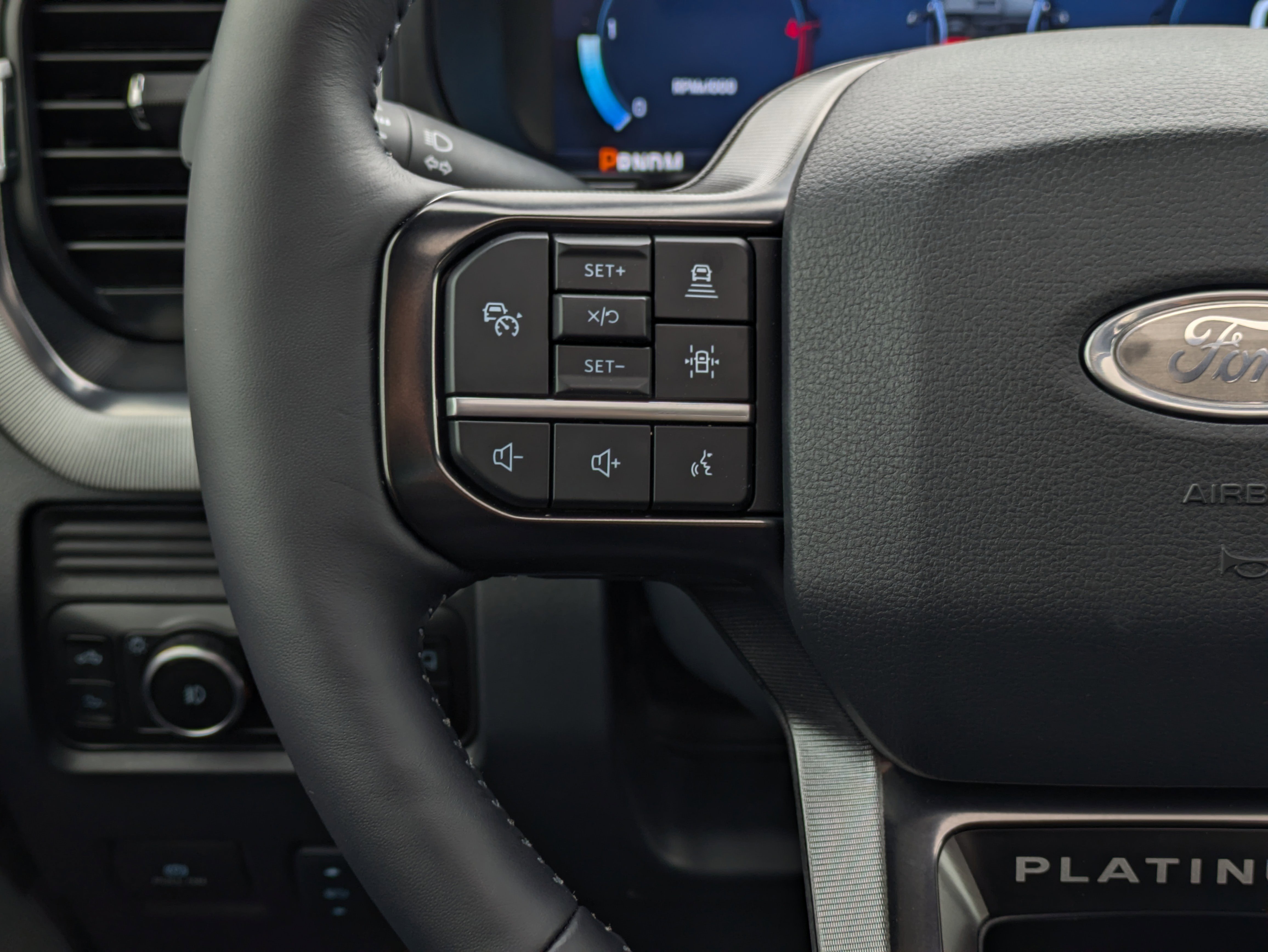 New 2026 Ford F350 Platinum AWD/4WD image 60