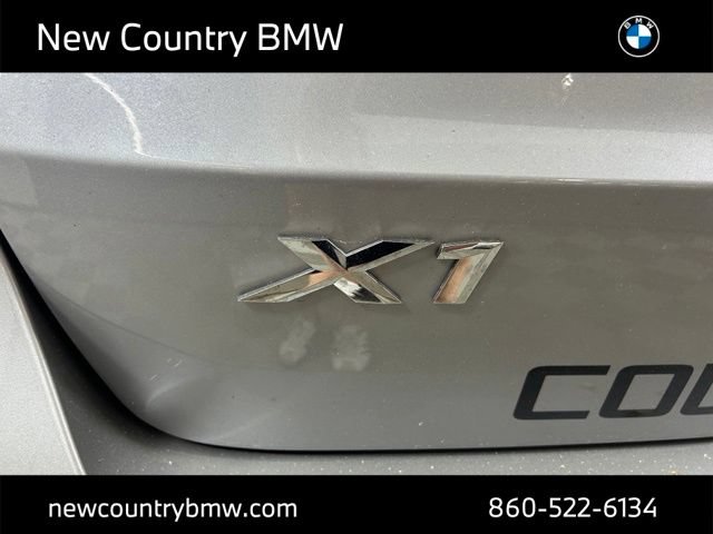 Used 2026 BMW X1 xDrive28i w/ Convenience Package AWD/4WD image 10