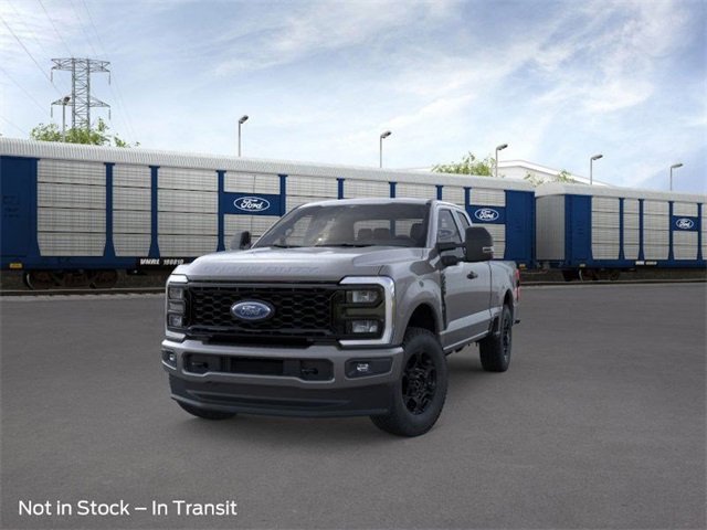New 2026 Ford F250 XL w/ STX Appearance Package image 2