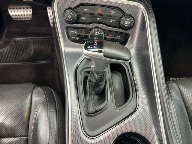 Used 2017 Dodge Challenger R/T Plus RWD image 22