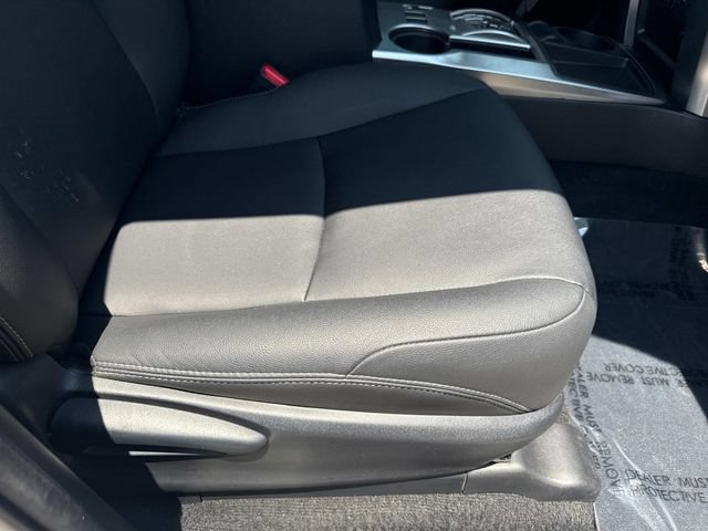 Used 2022 Toyota 4Runner TRD Sport w/ Technology Package RWD image 17