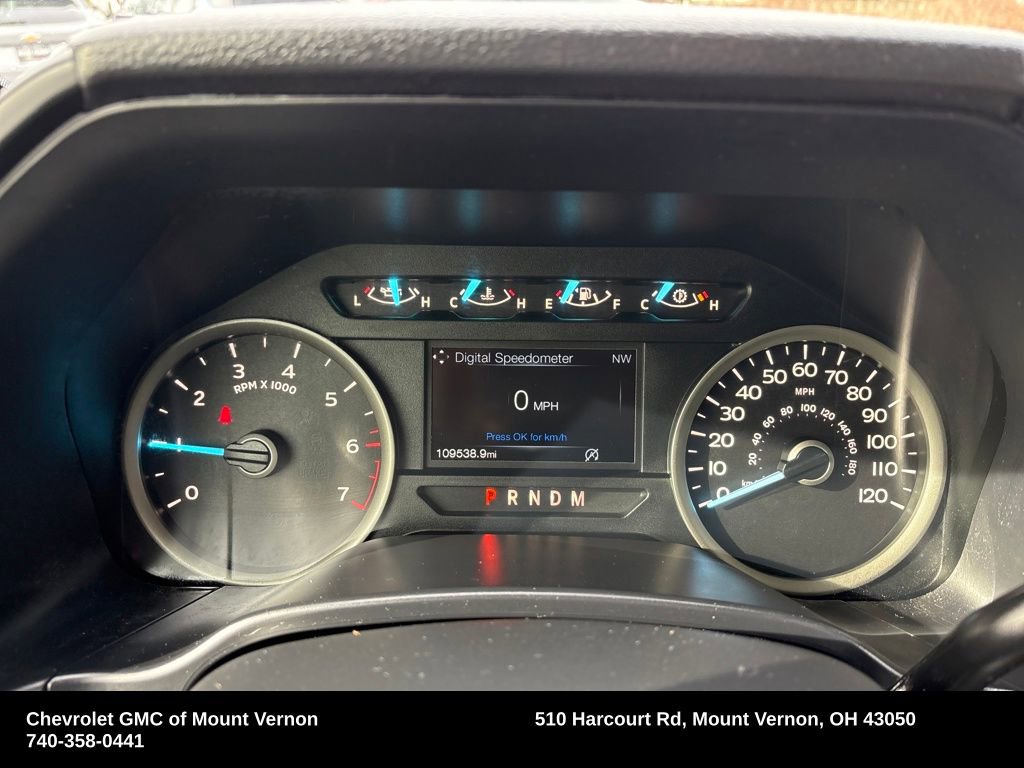 Used 2020 Ford F150 XLT w/ XTR Package image 17