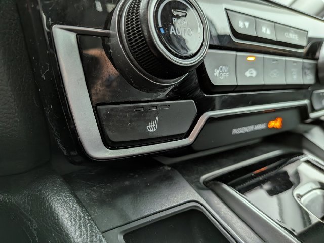 Used 2018 Honda CR-V EX image 7