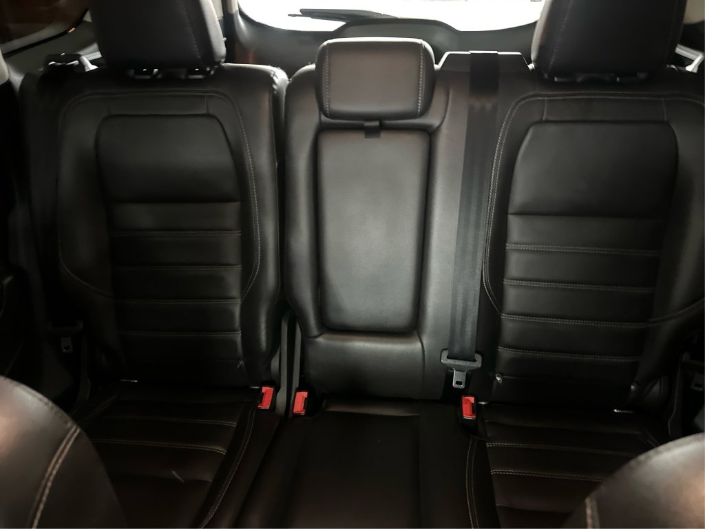 Used 2017 Ford Escape Titanium image 24