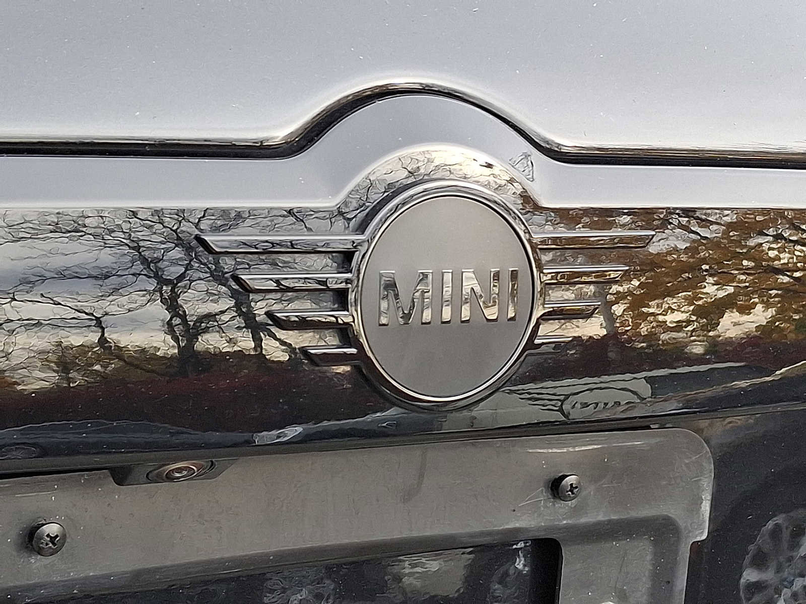 Certified 2023 MINI Cooper Countryman S image 30