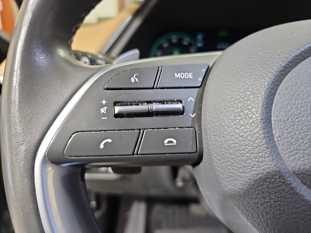 Used 2023 Hyundai Sonata Limited FWD image 19