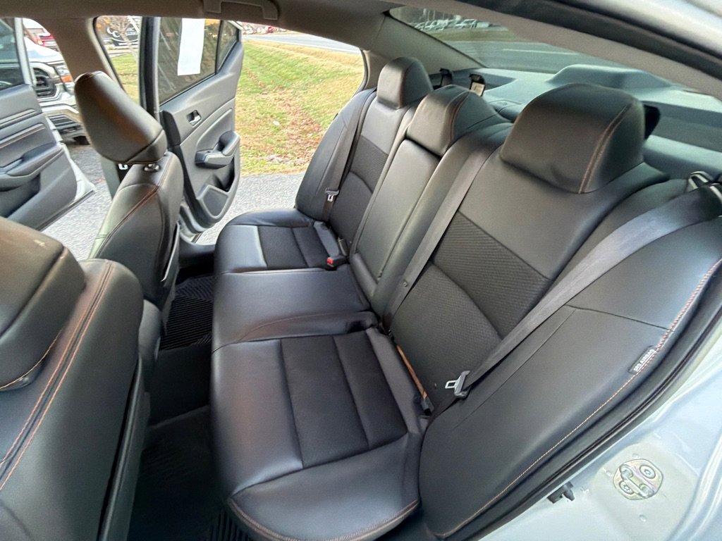 Used 2021 Nissan Altima 2.5 SR image 29