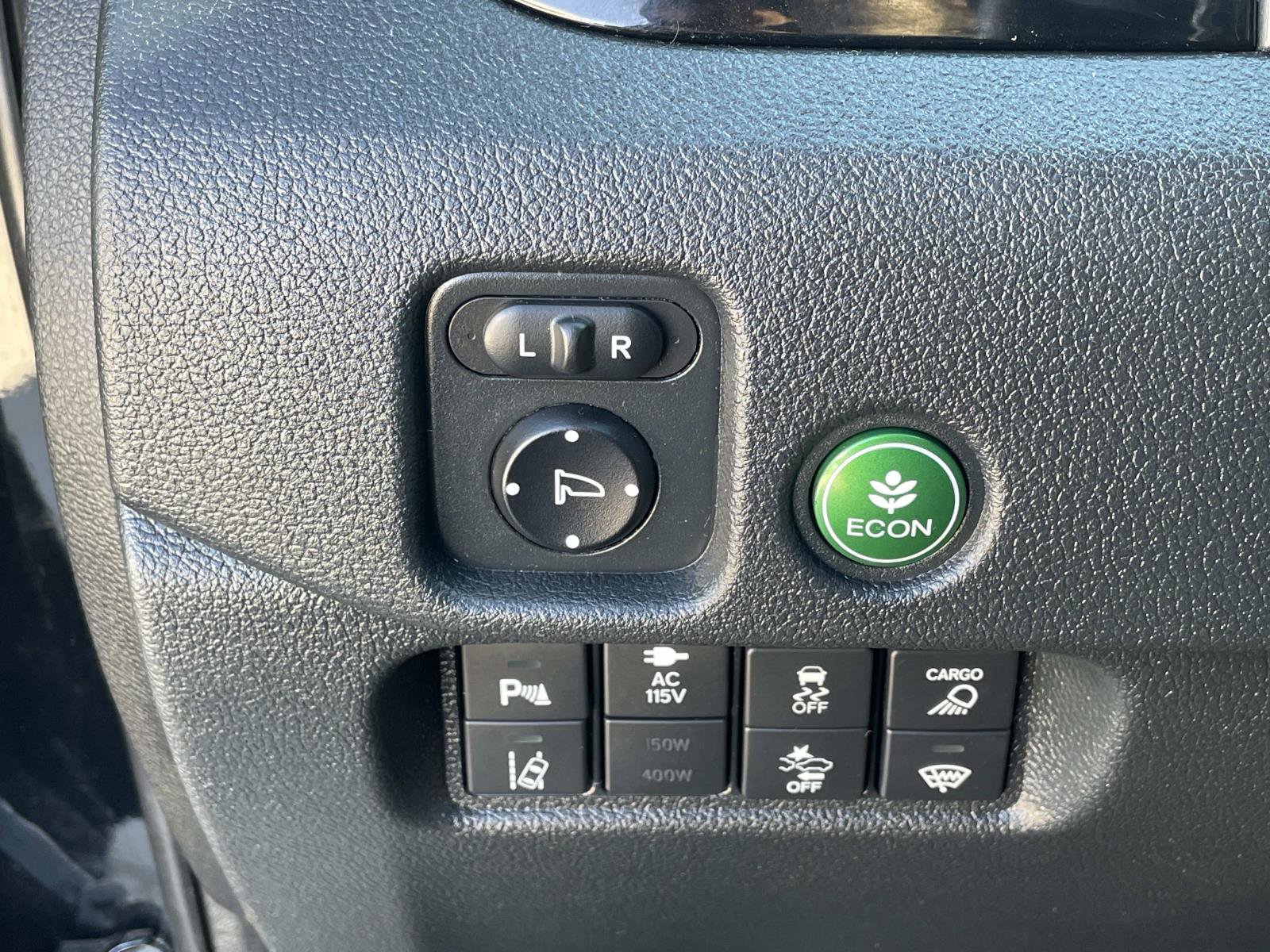 Certified 2023 Honda Ridgeline Black Edition image 14