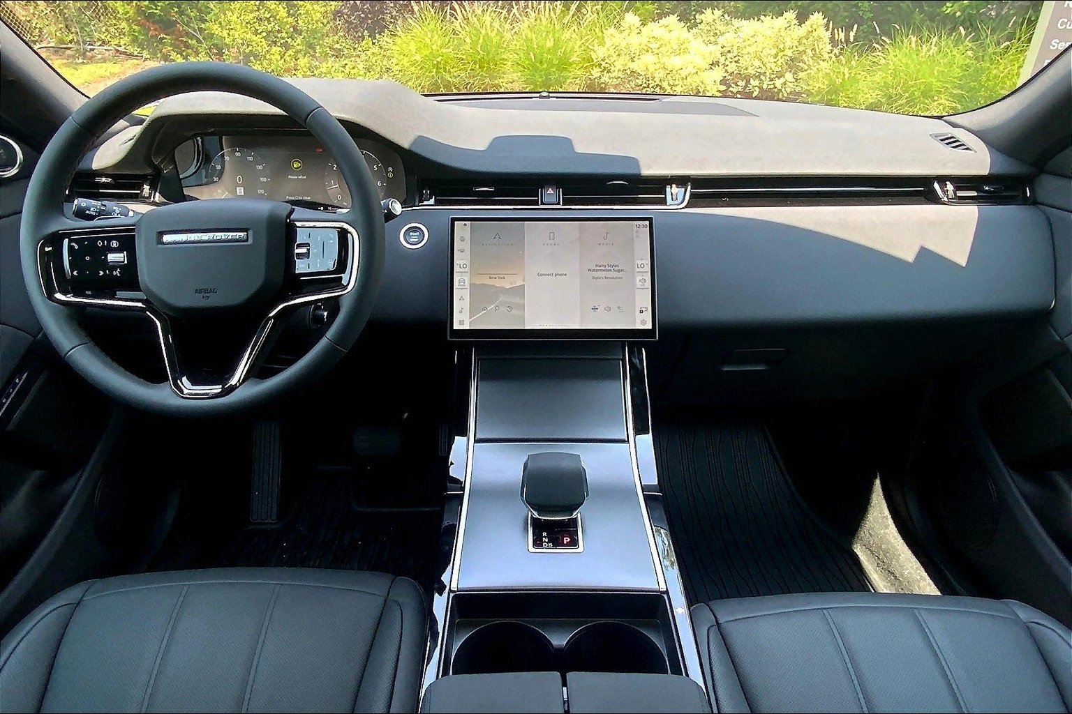 New 2026 Land Rover Range Rover Evoque S image 5