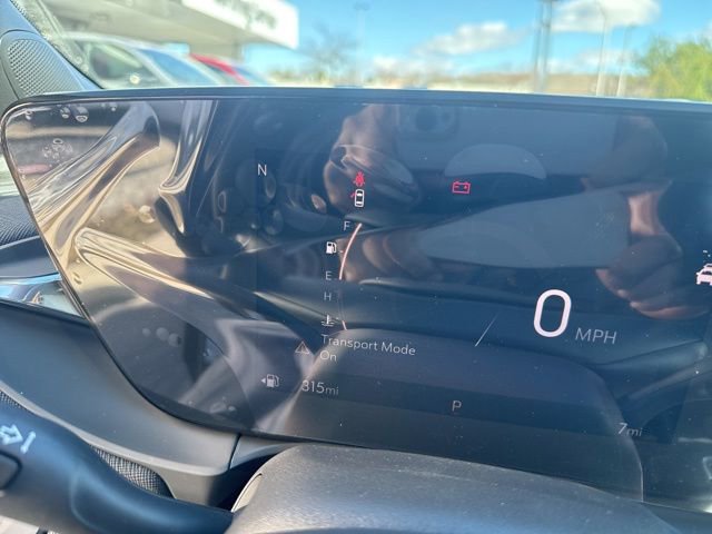 New 2026 Buick Envista Sport Touring w/ Convenience I Package FWD image 19