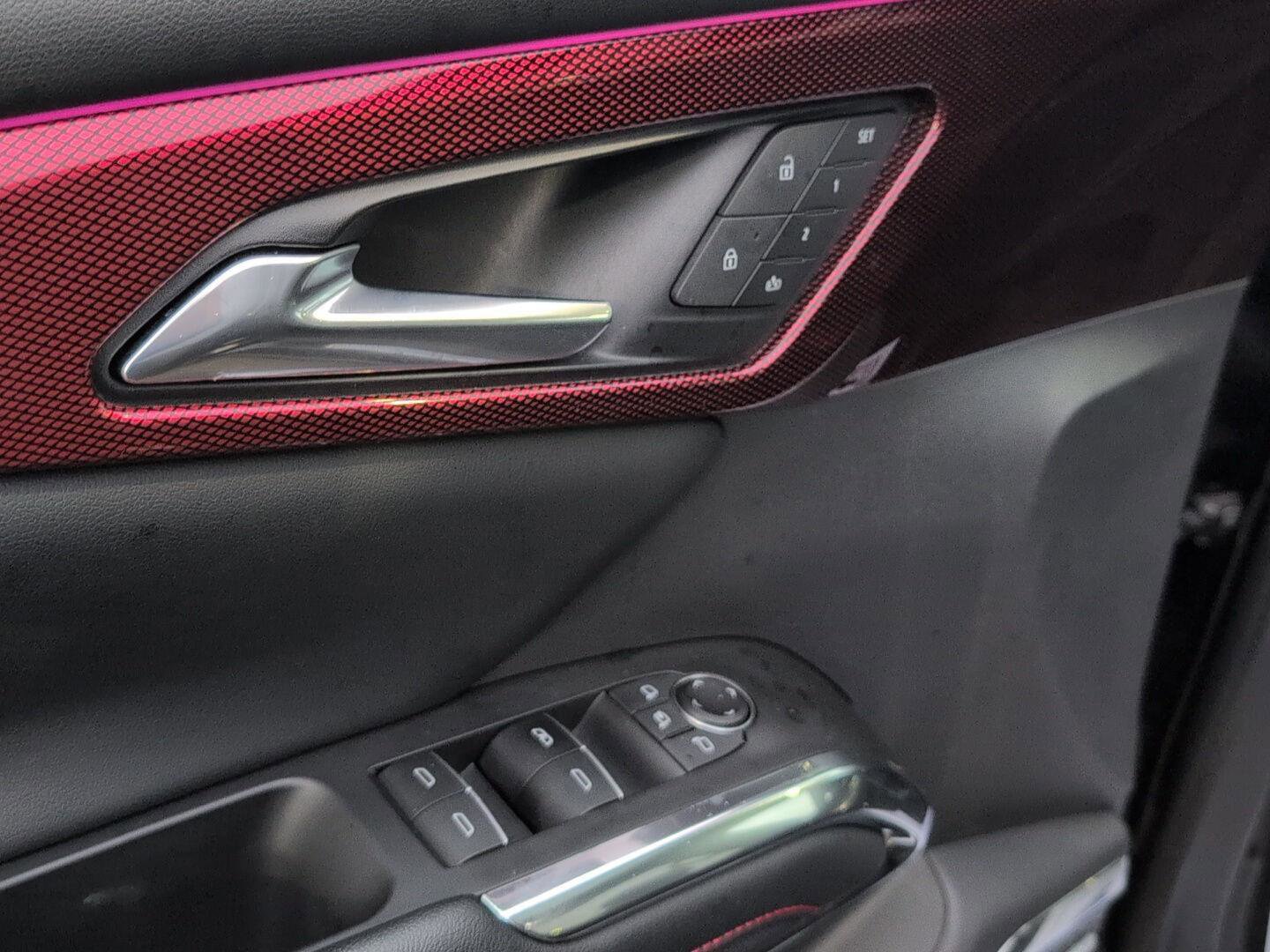 Certified 2024 Chevrolet Traverse RS w/ LPO, Floor Liner Package image 20