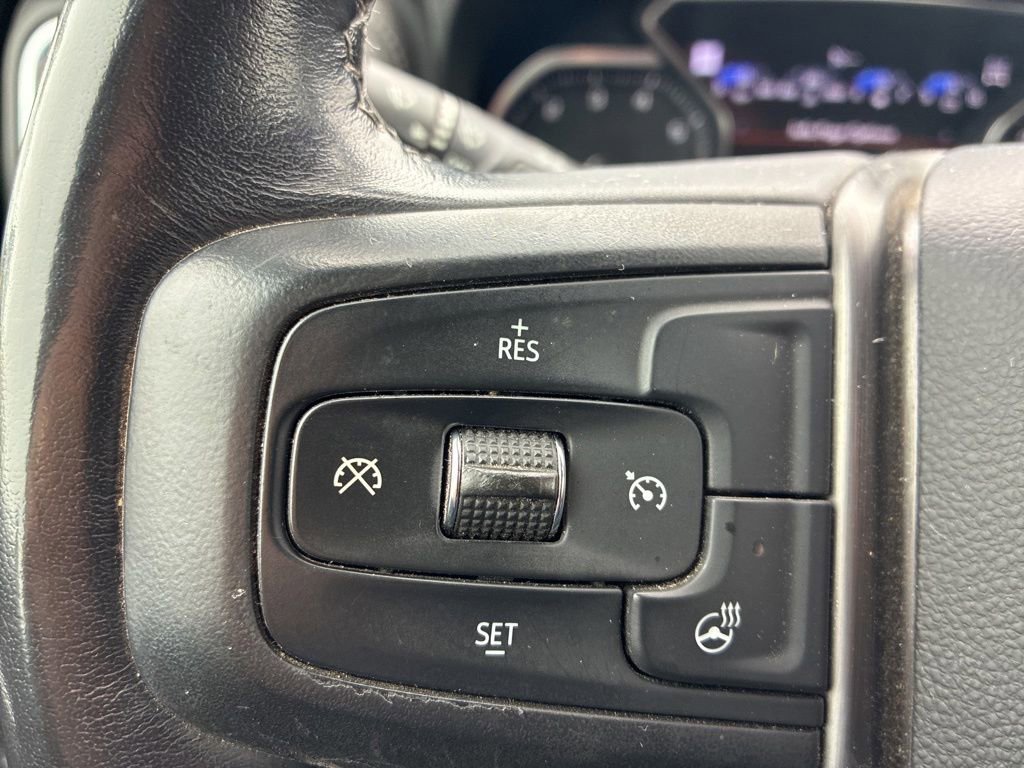 Used 2022 GMC Sierra 1500 Denali AWD/4WD image 14