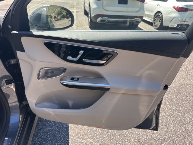 Certified 2023 Mercedes-Benz GLC 300 4MATIC w/ Pinnacle Trim Package image 19