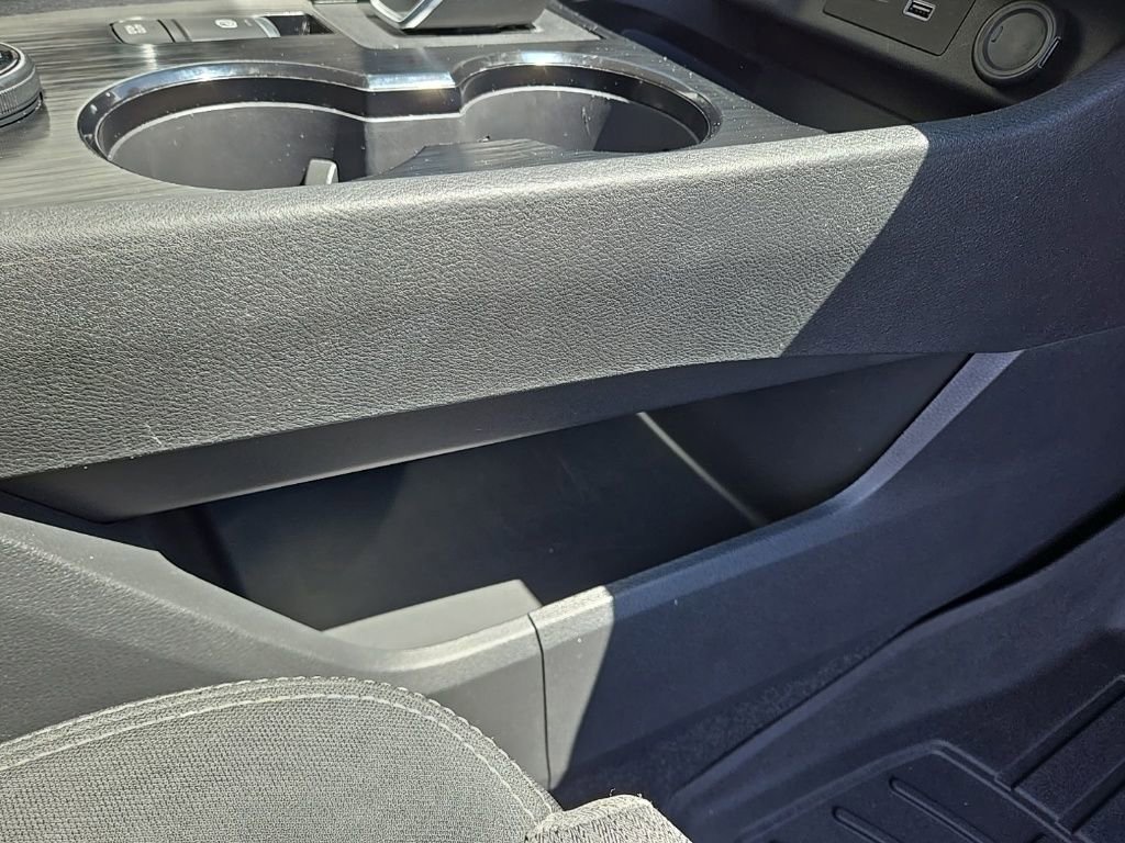 Used 2022 Nissan Rogue SV AWD/4WD image 41