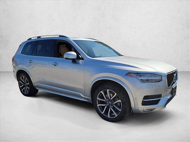 Used 2019 Volvo XC90 T6 Momentum w/ Advanced Package AWD/4WD image 3