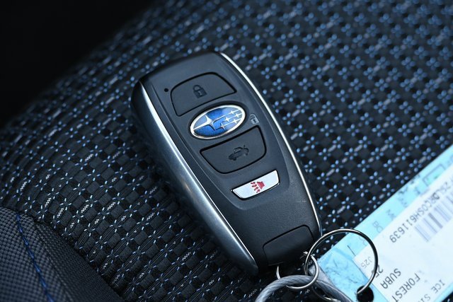 New 2026 Subaru Forester Premium image 32