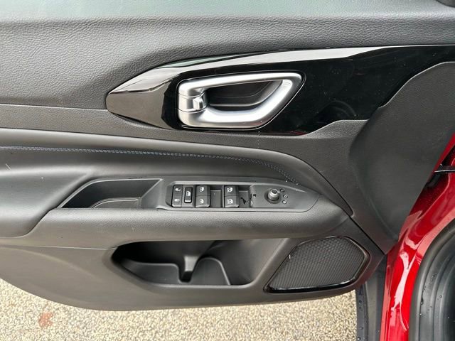New 2026 Jeep Compass Latitude AWD/4WD image 20