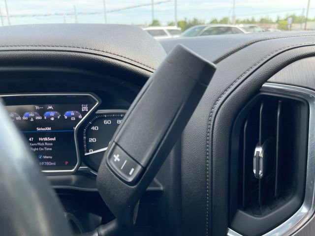 Used 2019 GMC Sierra 1500 Denali w/ Denali Ultimate Package AWD/4WD image 25