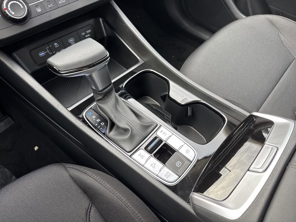 New 2026 Hyundai Tucson SE image 27