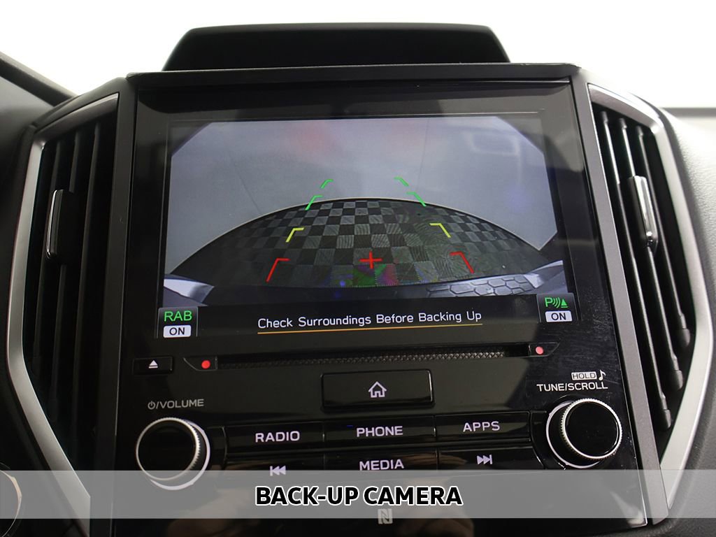 Used 2023 Subaru Crosstrek 2.5i Limited w/ Moonroof Package image 6