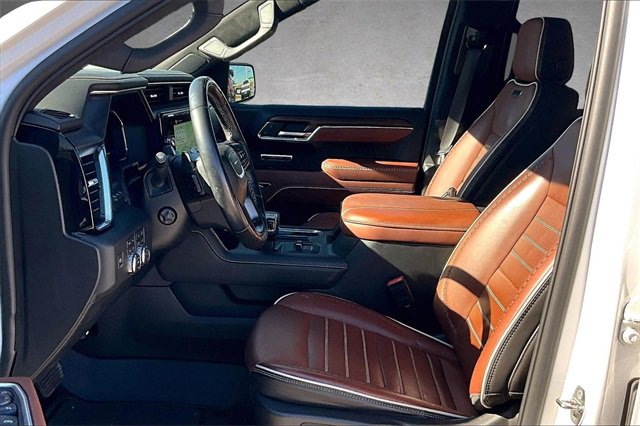 Used 2024 GMC Sierra 1500 Denali Ultimate image 23