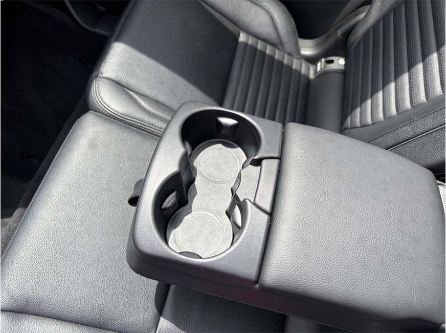 Used 2021 Land Rover Discovery Sport SE image 42