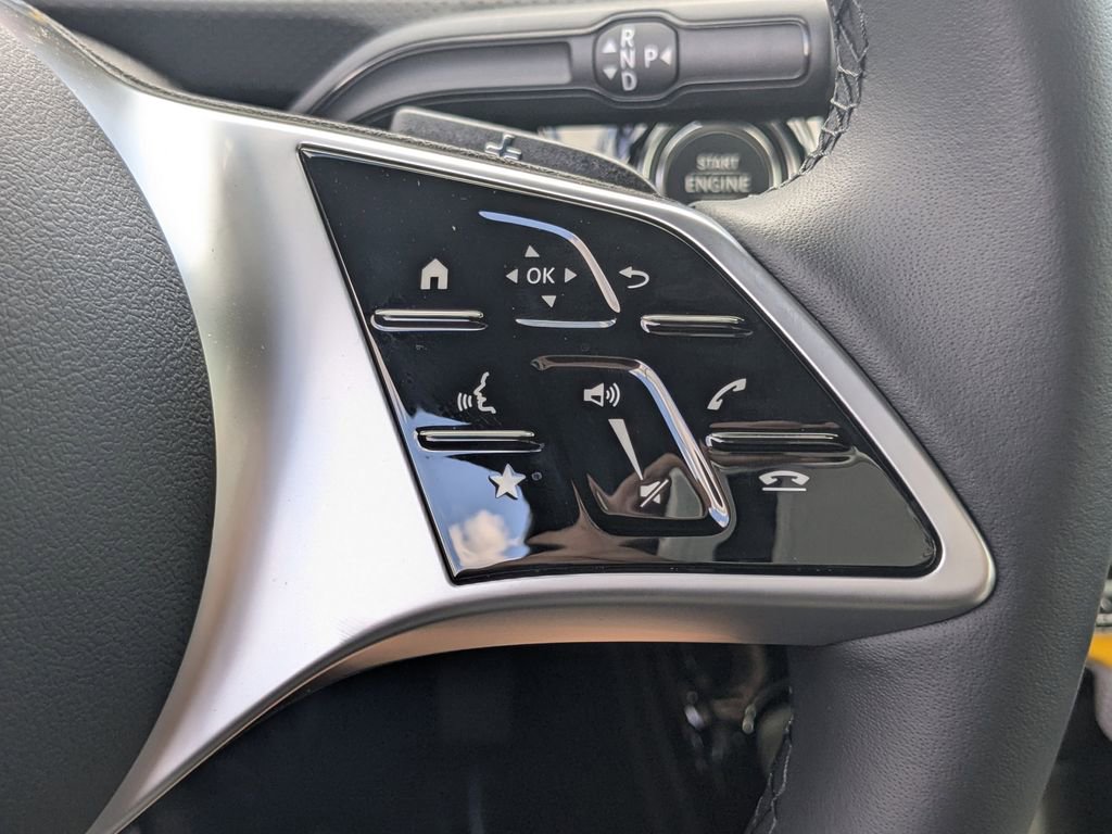 Certified 2026 Mercedes-Benz CLA 250 image 12