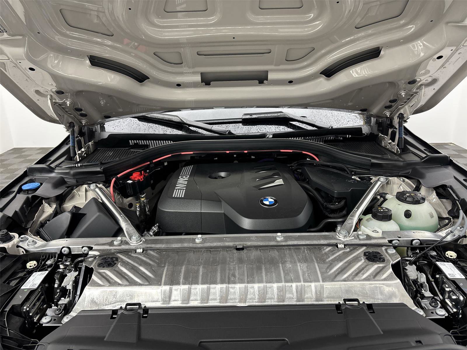 New 2026 BMW X3 xDrive30 w/ Convenience Package AWD/4WD image 20