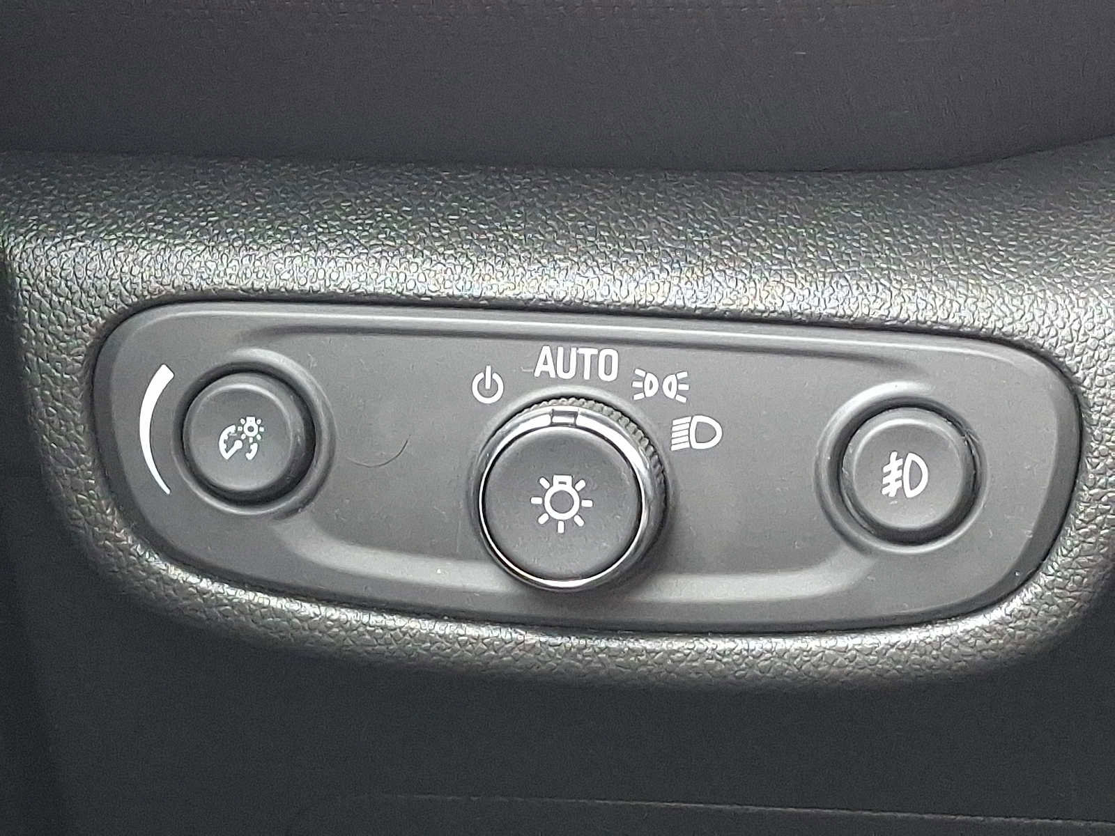 Used 2021 Chevrolet TrailBlazer LT w/ Driver Confidence Package FWD image 25