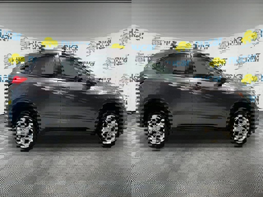 Used 2019 Honda HR-V LX image 9