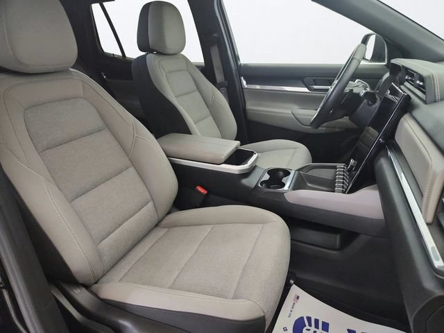Used 2026 GMC Terrain Elevation AWD/4WD image 28