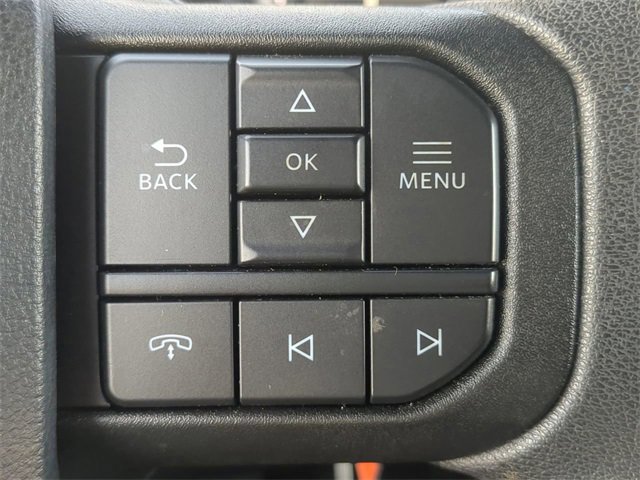 Used 2022 Ford F150 XL w/ STX Appearance Package image 31