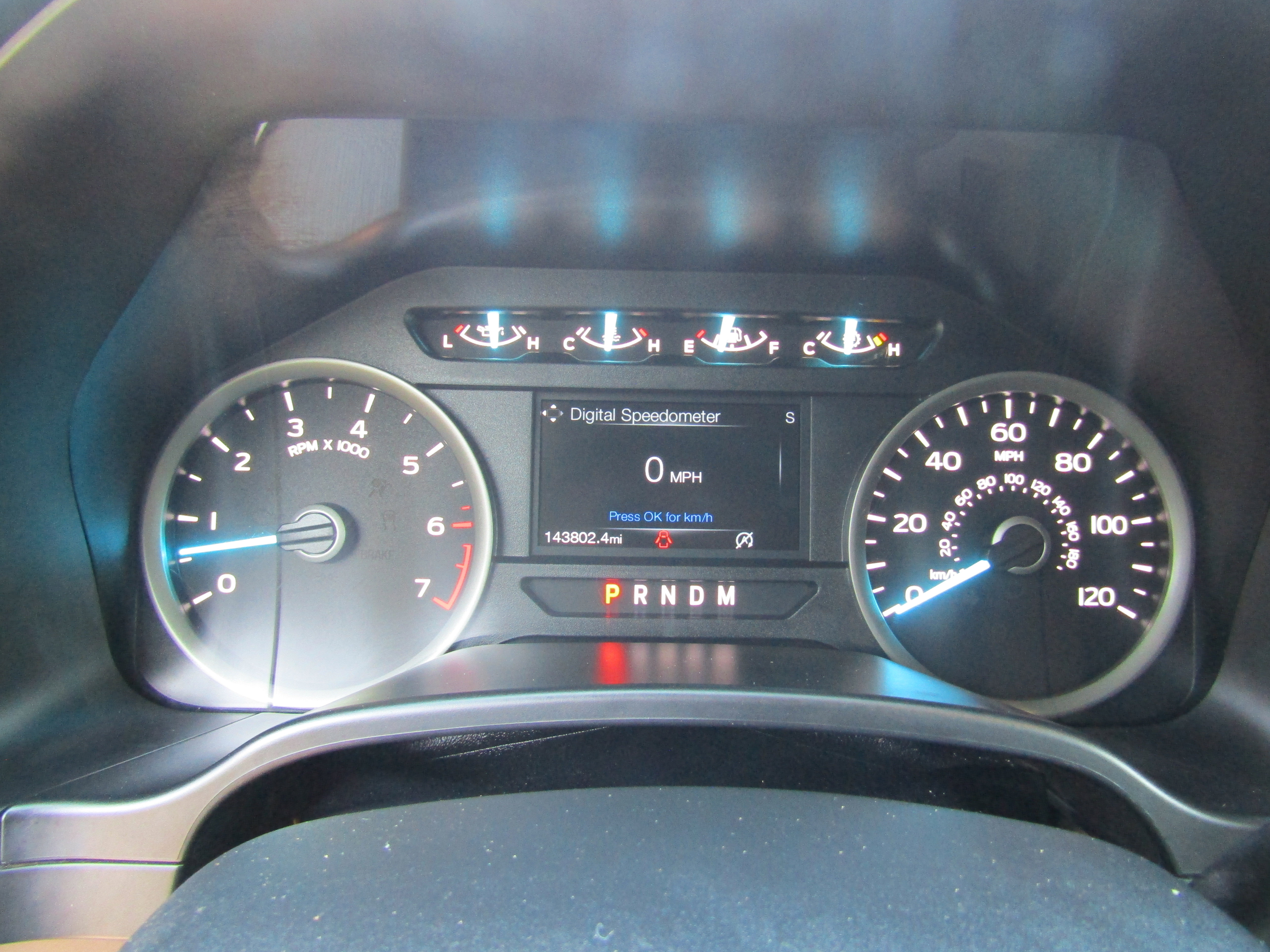 Used 2020 Ford F150 XLT w/ Equipment Group 302A Luxury image 15