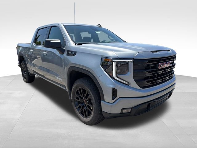New 2026 GMC Sierra 1500 Elevation w/ X31 Off-Road Package