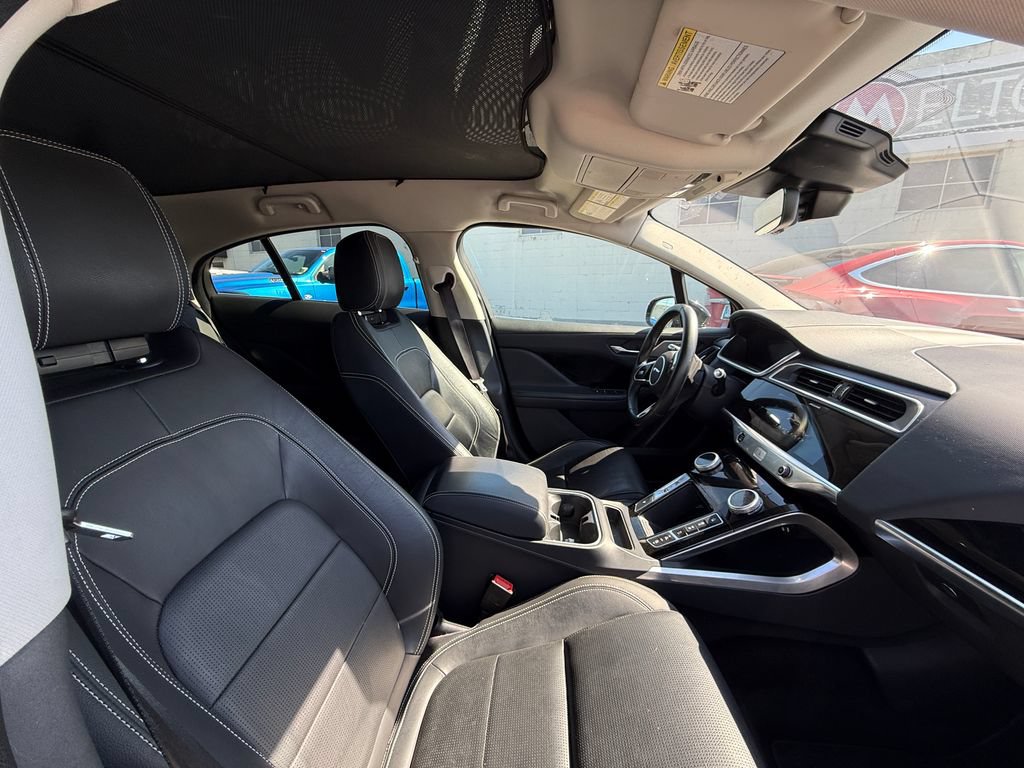 Used 2020 Jaguar I-PACE S AWD/4WD image 18