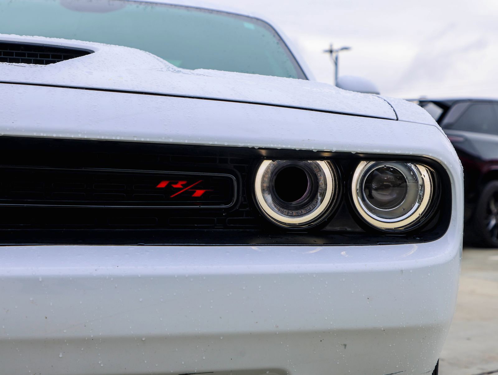 Used 2023 Dodge Challenger R/T Scat Pack RWD image 5