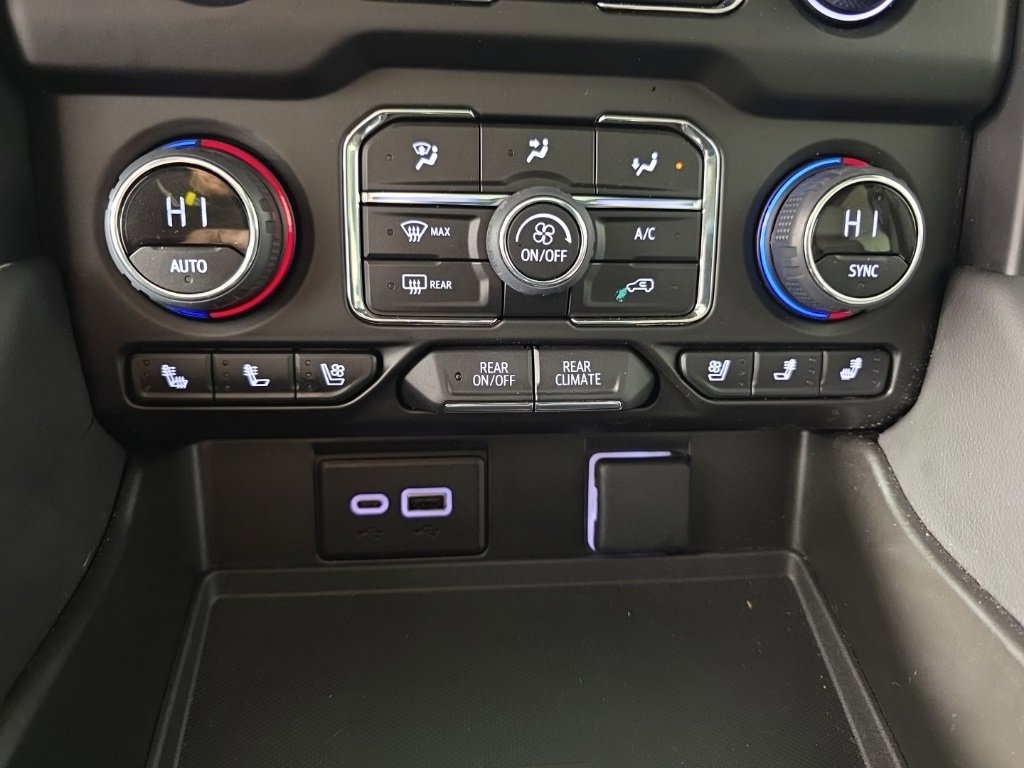 Used 2023 Chevrolet Tahoe High Country image 23